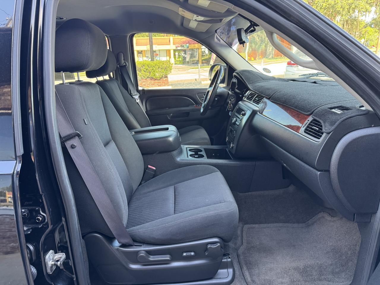 2011 GMC Yukon SLE Lake Wales FL