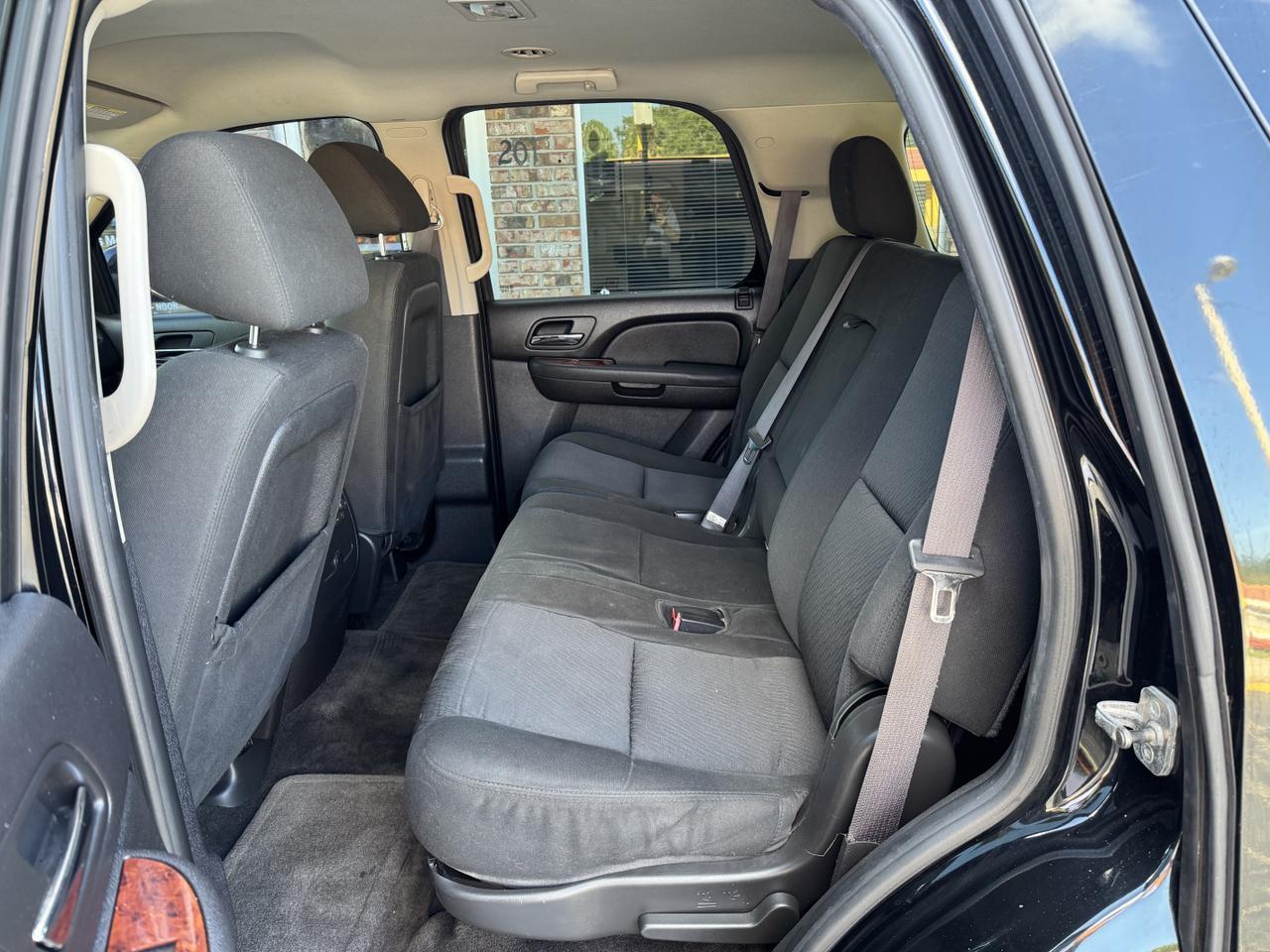 2011 GMC Yukon SLE Lake Wales FL