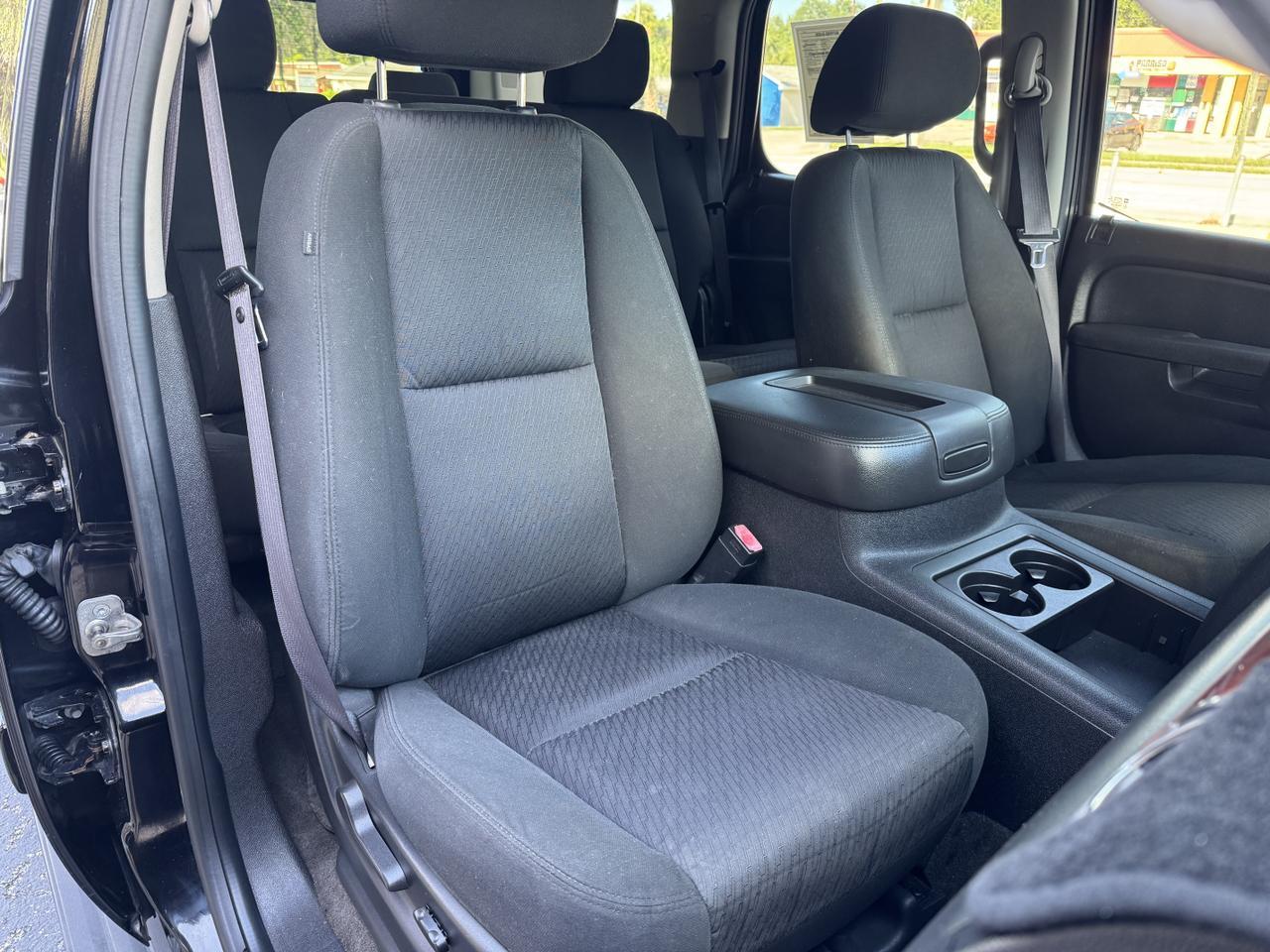 2011 GMC Yukon SLE Lake Wales FL