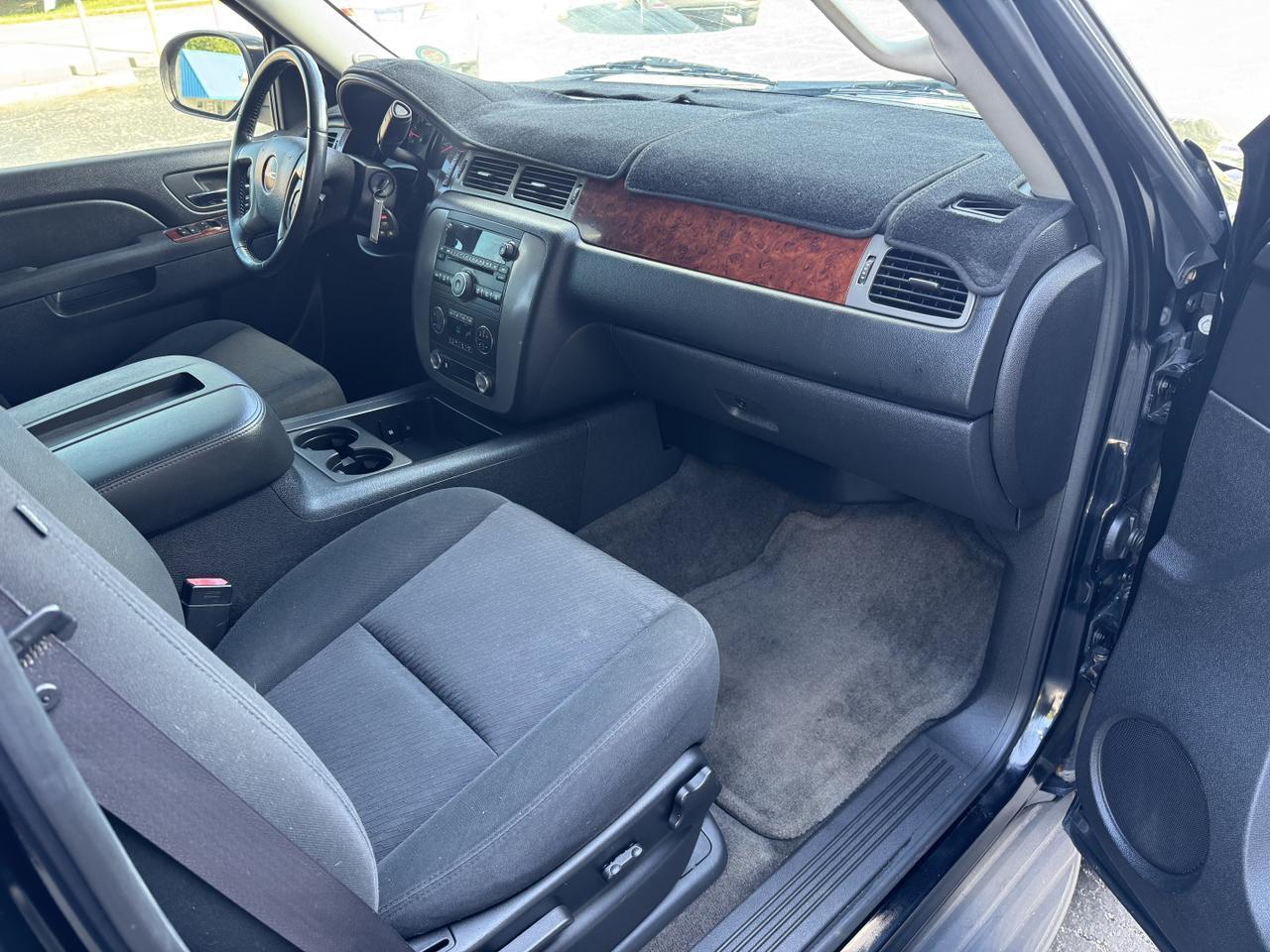 2011 GMC Yukon SLE Lake Wales FL