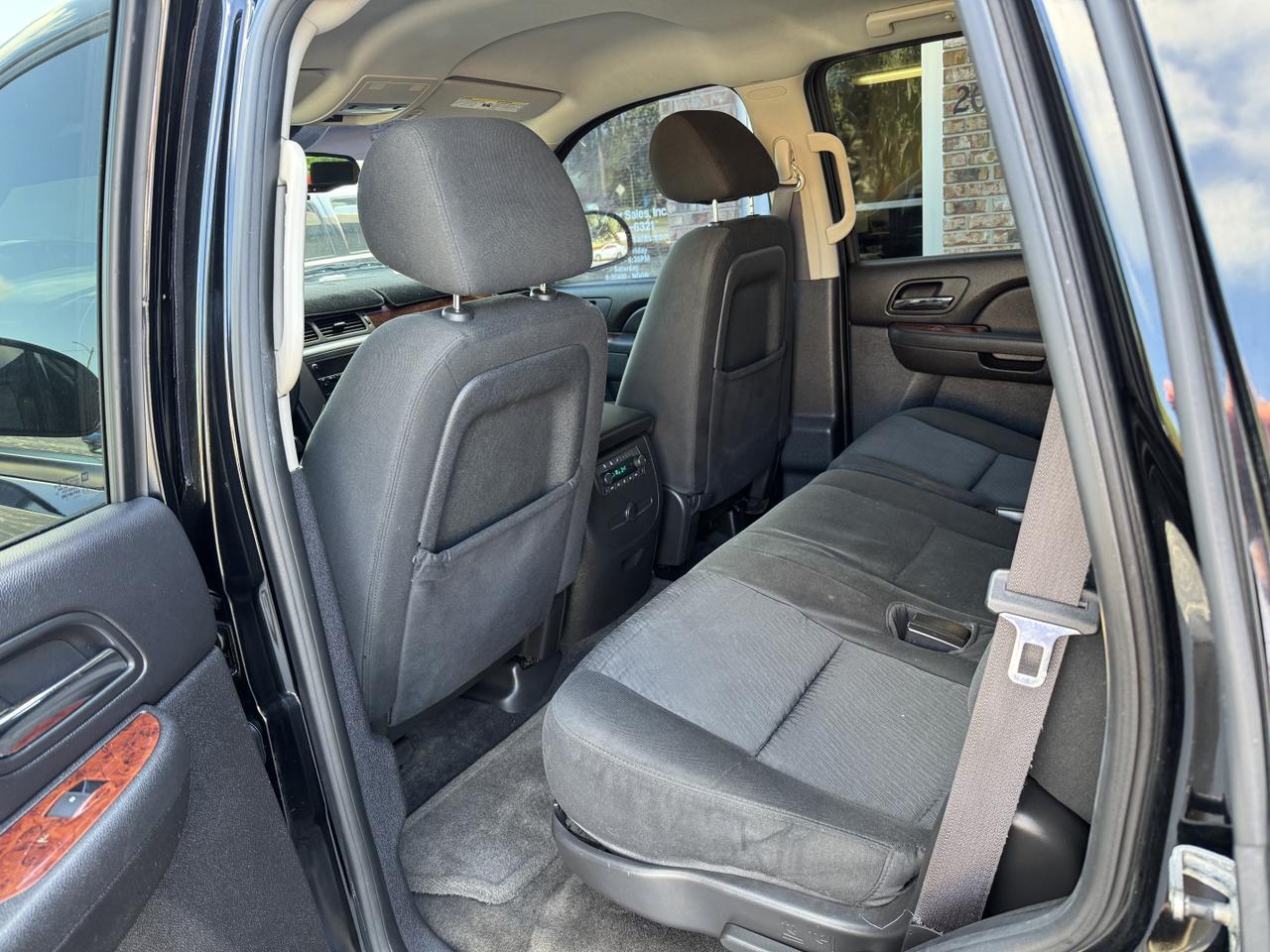 2011 GMC Yukon SLE Lake Wales FL