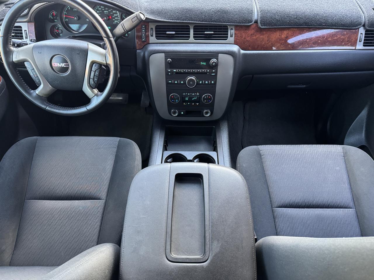 2011 GMC Yukon SLE Lake Wales FL