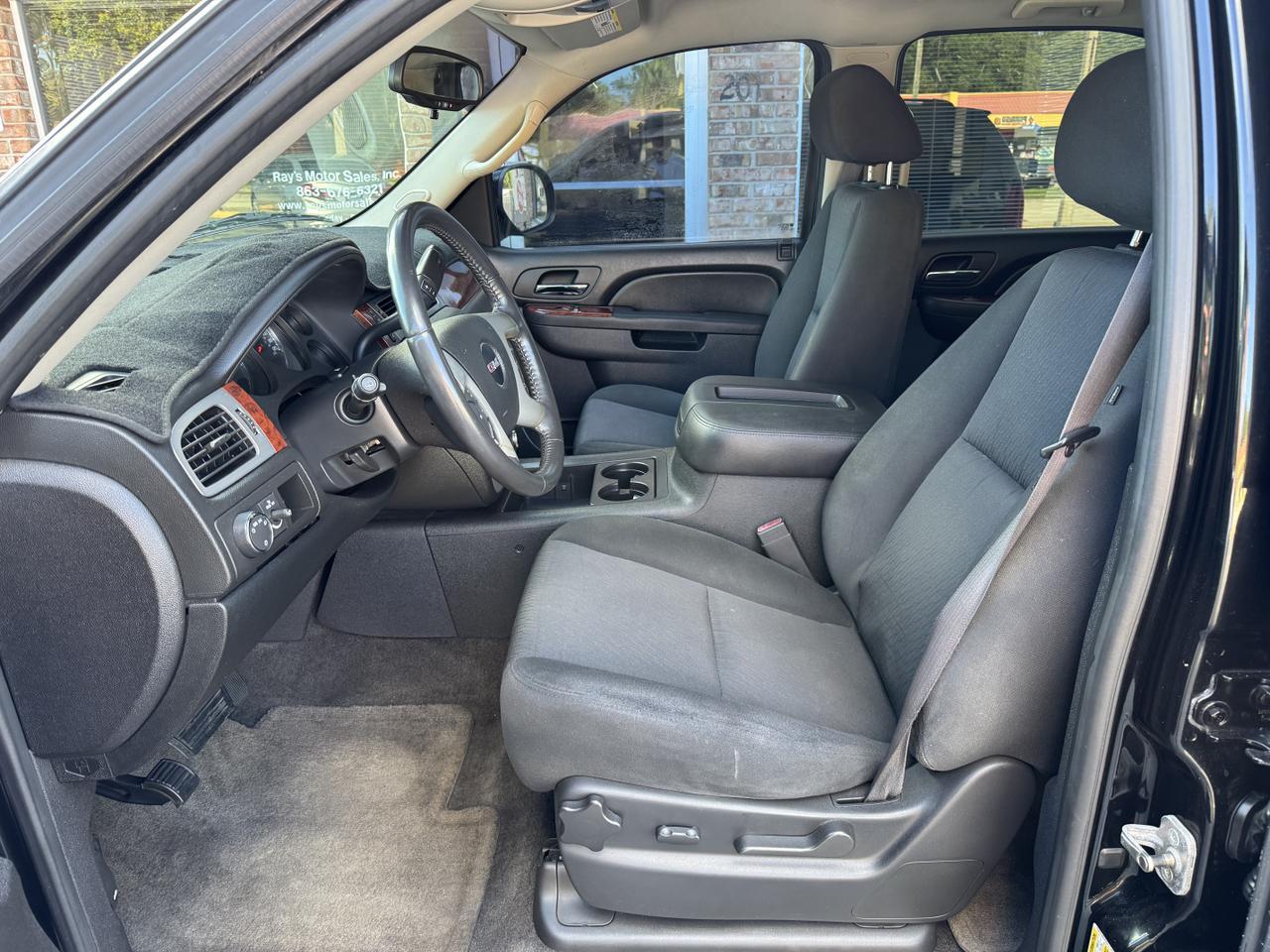 2011 GMC Yukon SLE Lake Wales FL