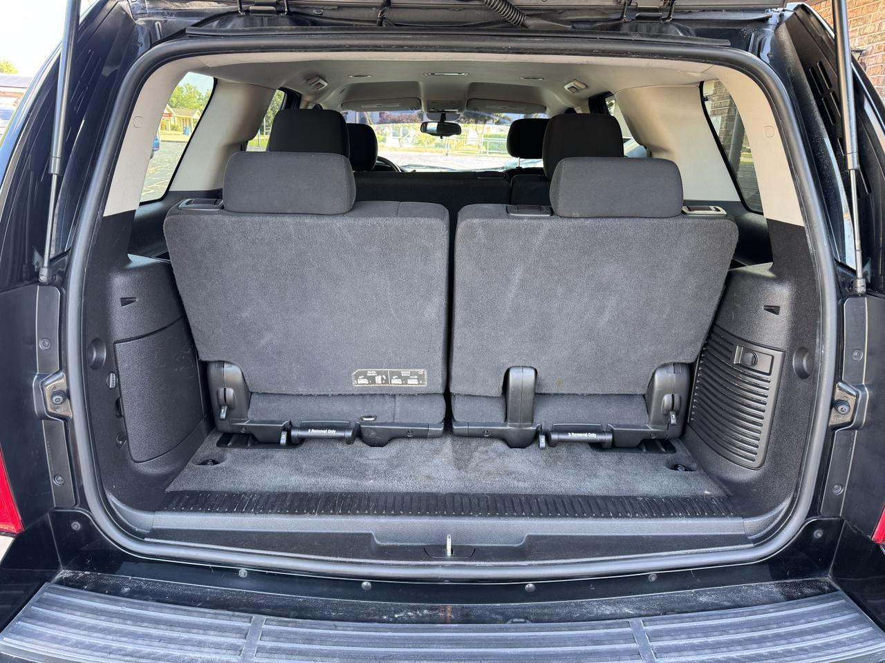 2011 GMC Yukon SLE Lake Wales FL