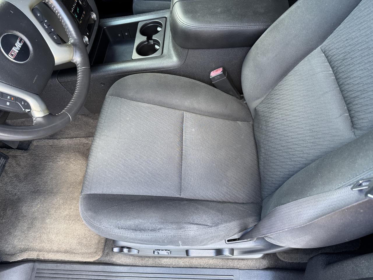 2011 GMC Yukon SLE Lake Wales FL