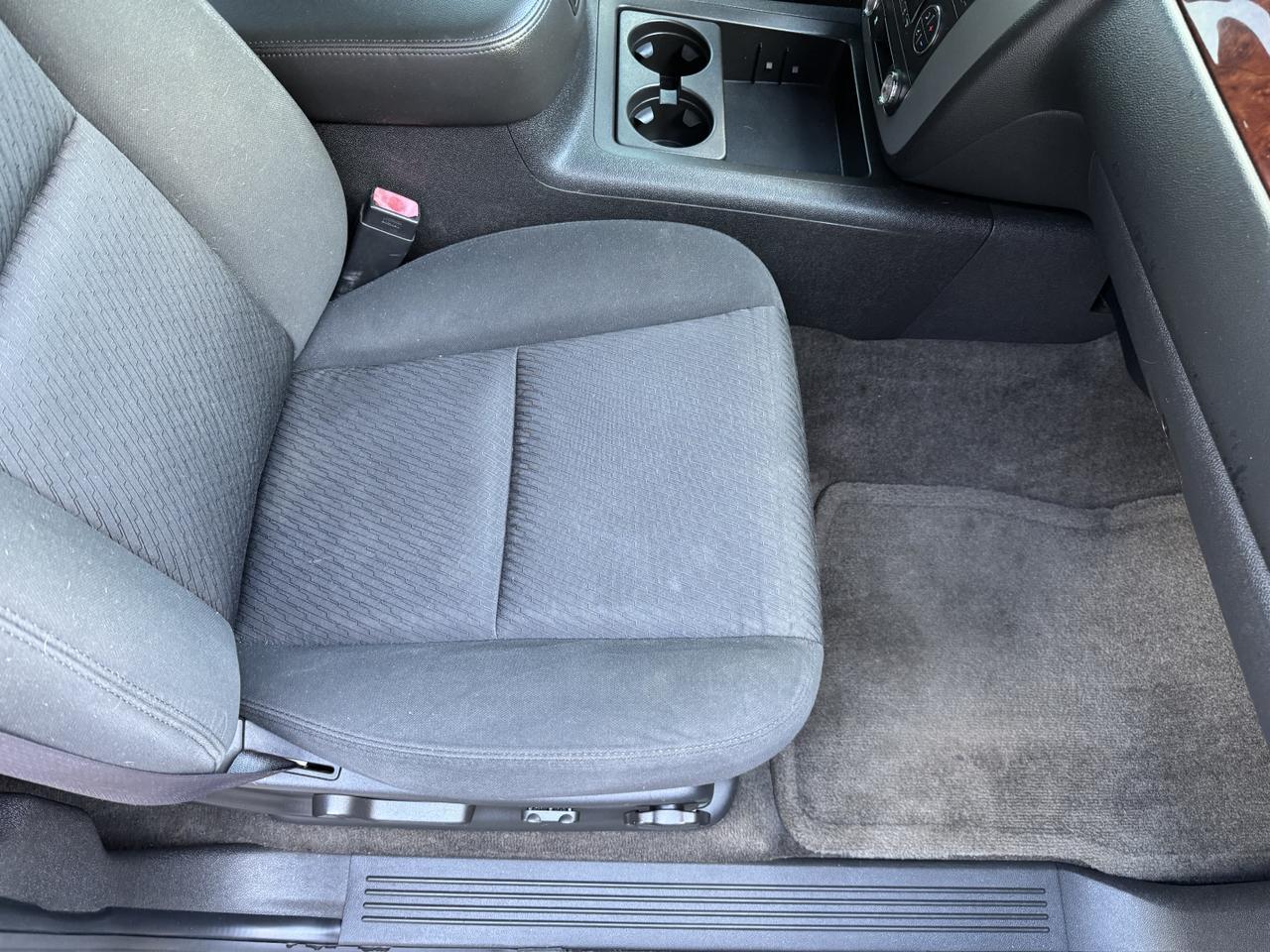 2011 GMC Yukon SLE Lake Wales FL