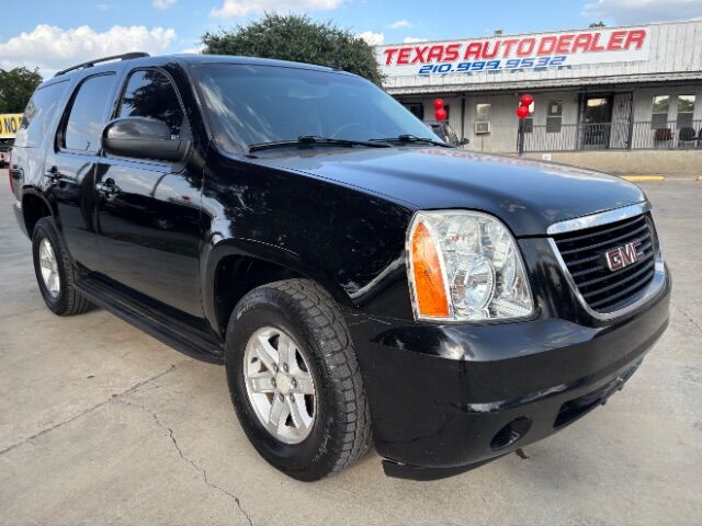 2011 GMC Yukon SLE San Antonio TX