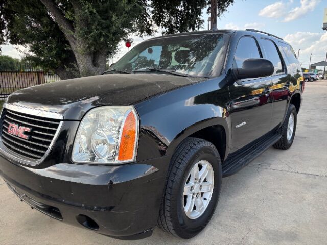 2011 GMC Yukon SLE San Antonio TX