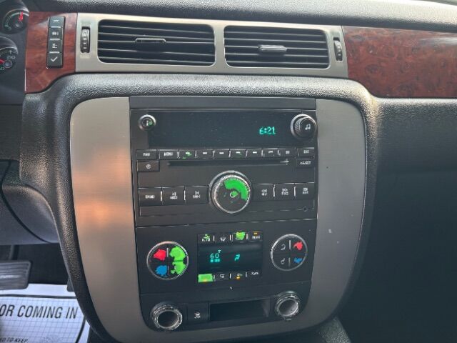 2011 GMC Yukon SLE San Antonio TX
