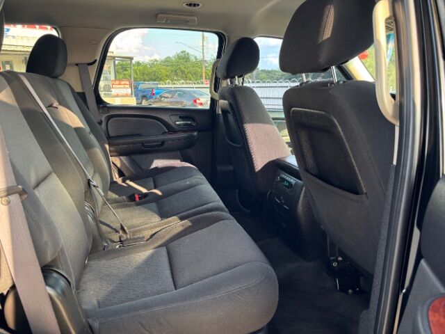 2011 GMC Yukon SLE San Antonio TX