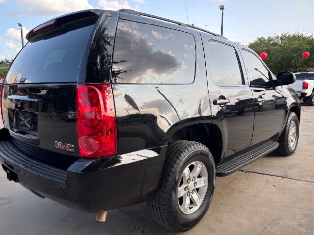 2011 GMC Yukon SLE San Antonio TX
