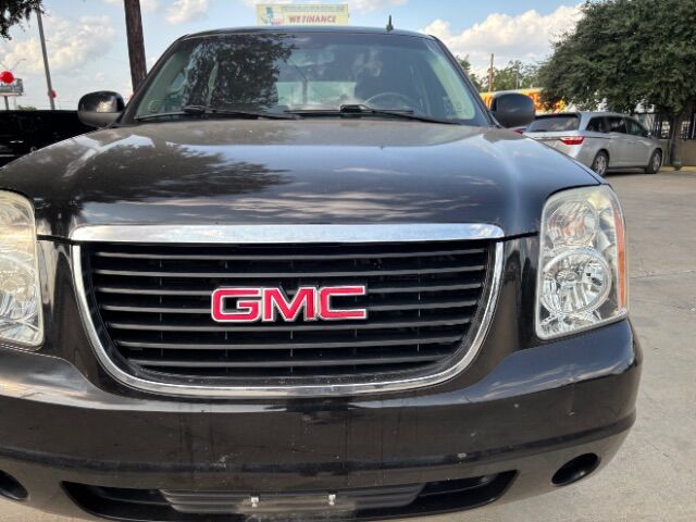 2011 GMC Yukon SLE San Antonio TX