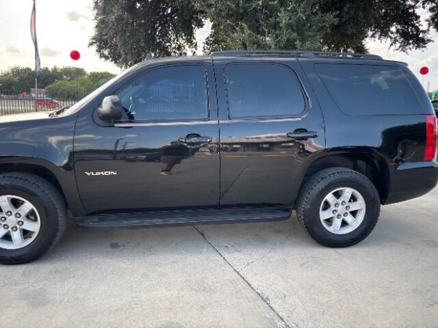 2011 GMC Yukon SLE San Antonio TX