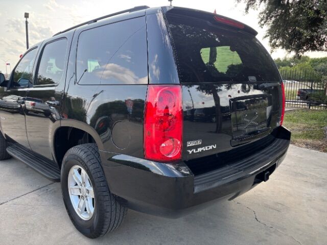 2011 GMC Yukon SLE San Antonio TX