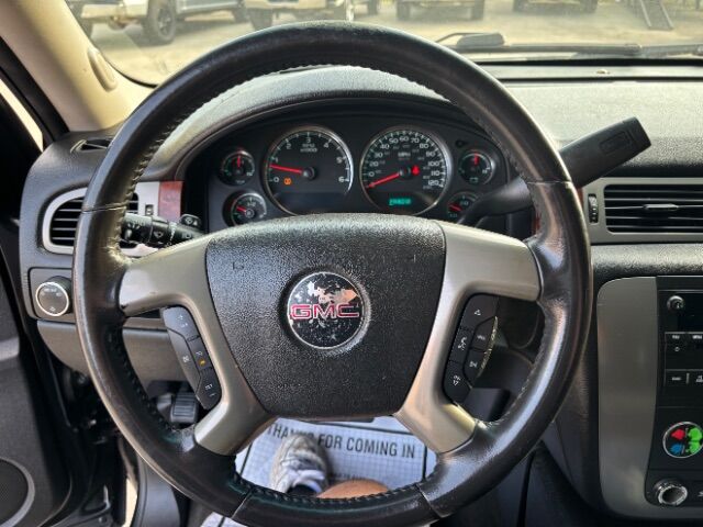 2011 GMC Yukon SLE San Antonio TX