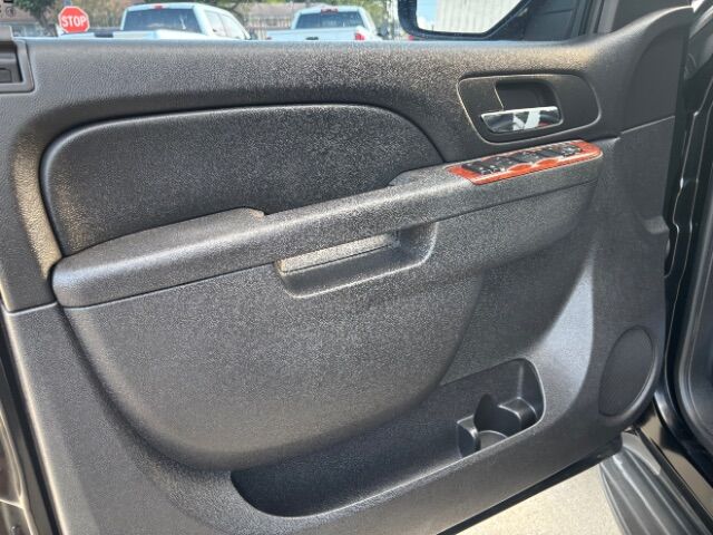 2011 GMC Yukon SLE San Antonio TX