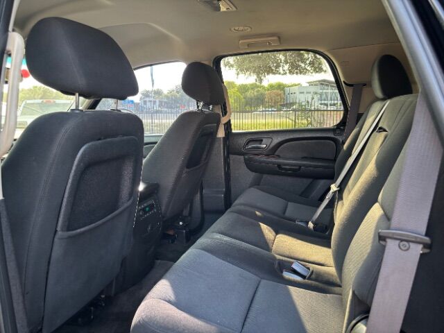 2011 GMC Yukon SLE San Antonio TX