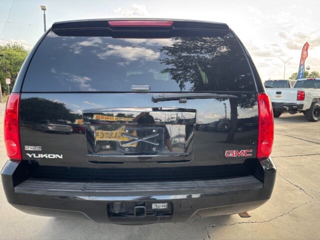 2011 GMC Yukon SLE San Antonio TX
