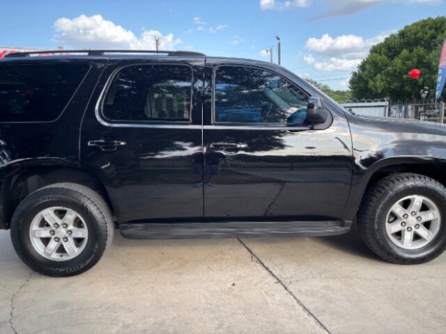 2011 GMC Yukon SLE San Antonio TX