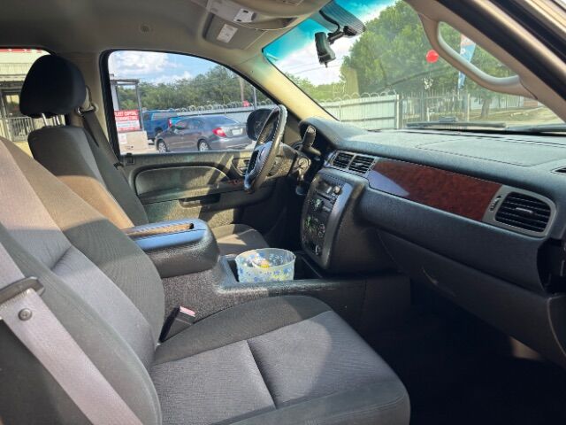 2011 GMC Yukon SLE San Antonio TX