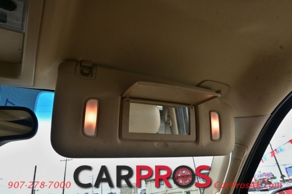 2011 GMC Yukon SLT , 4WD Anchorage AK