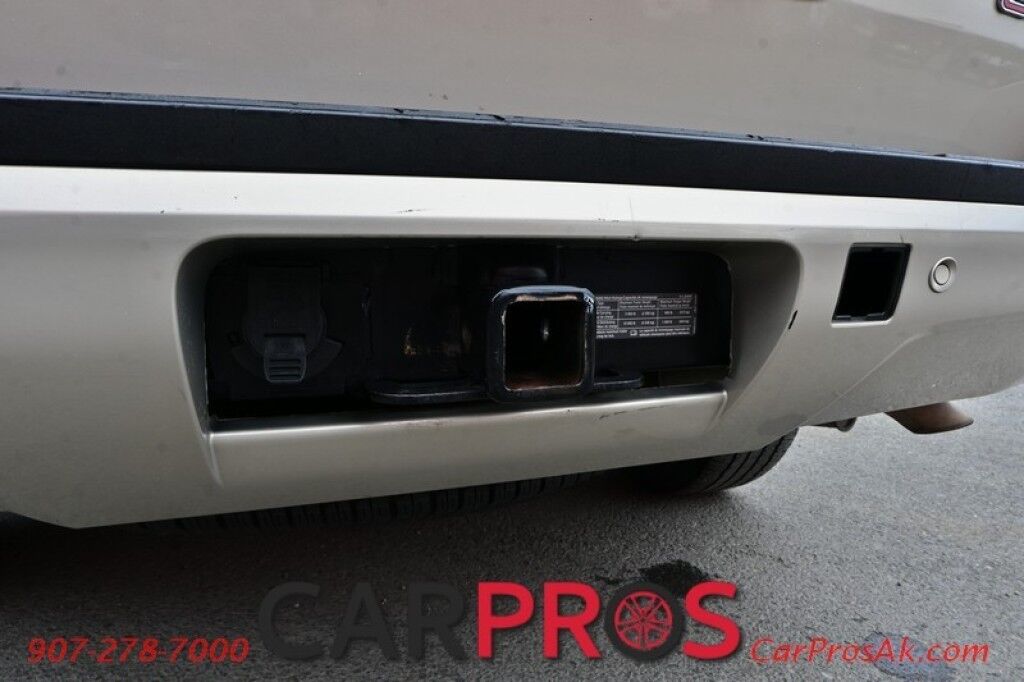 2011 GMC Yukon SLT , 4WD Anchorage AK