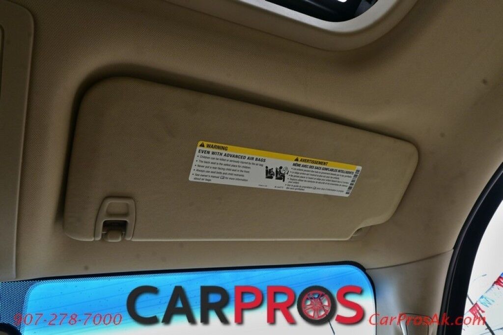 2011 GMC Yukon SLT , 4WD Anchorage AK