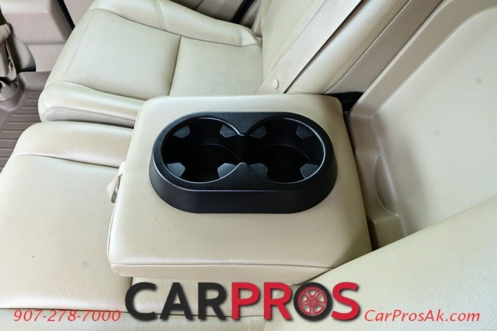 2011 GMC Yukon SLT , 4WD Anchorage AK