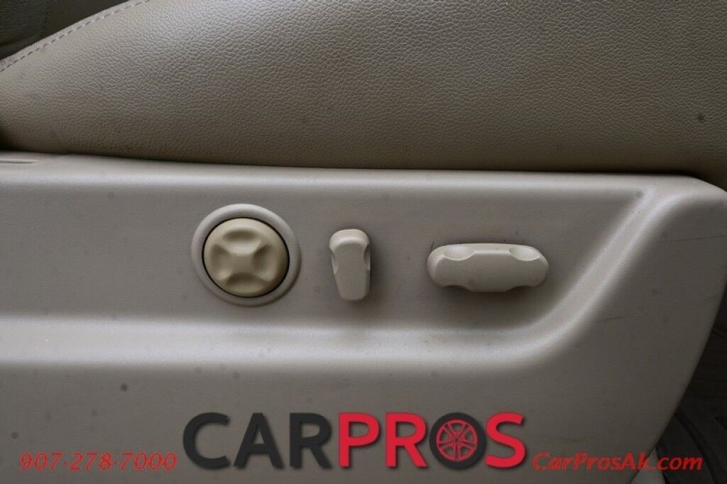 2011 GMC Yukon SLT , 4WD Anchorage AK