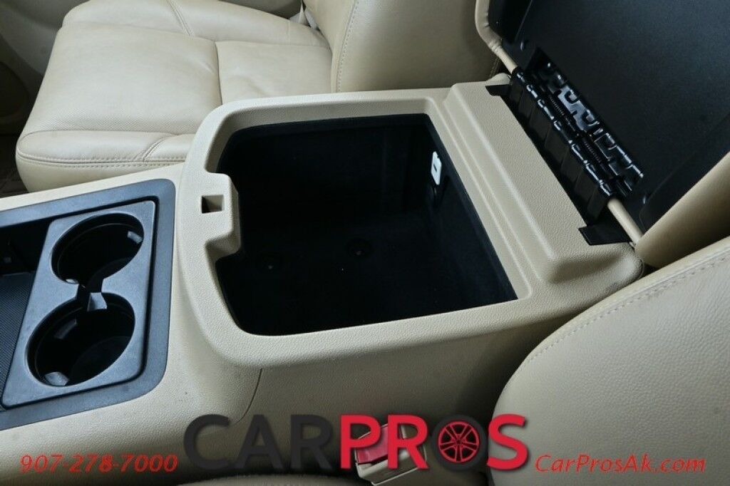 2011 GMC Yukon SLT , 4WD Anchorage AK