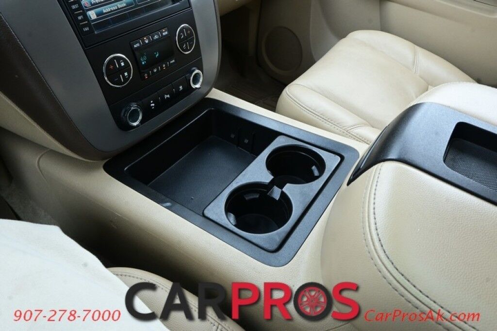 2011 GMC Yukon SLT , 4WD Anchorage AK