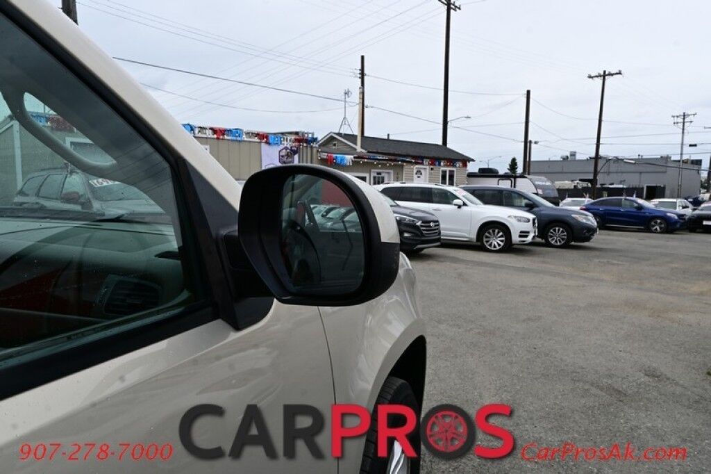 2011 GMC Yukon SLT , 4WD Anchorage AK