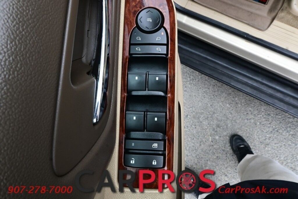 2011 GMC Yukon SLT , 4WD Anchorage AK