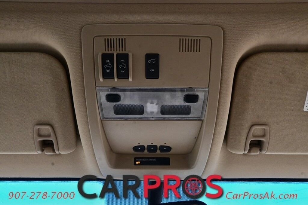 2011 GMC Yukon SLT , 4WD Anchorage AK