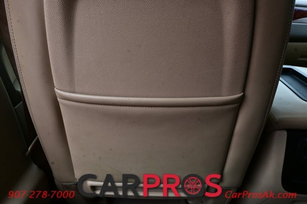 2011 GMC Yukon SLT , 4WD Anchorage AK