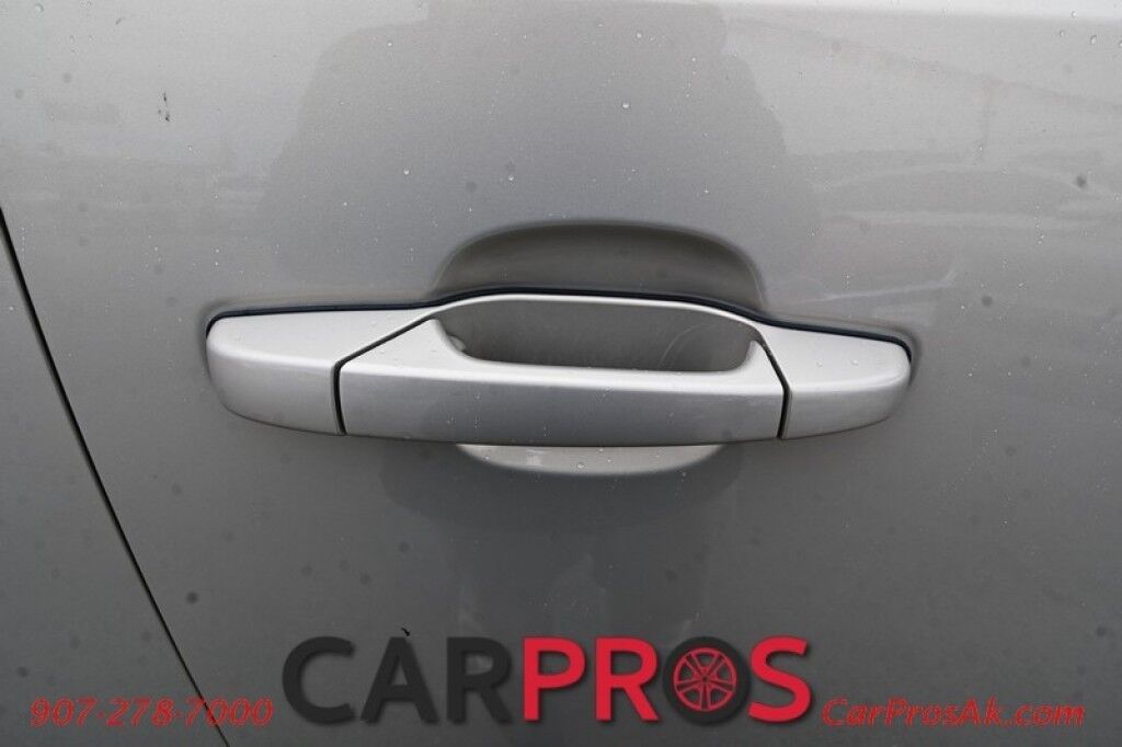 2011 GMC Yukon SLT , 4WD Anchorage AK
