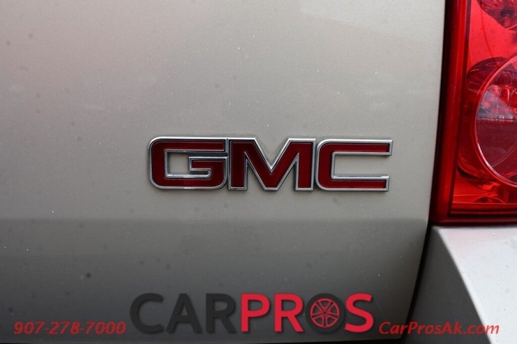 2011 GMC Yukon SLT , 4WD Anchorage AK