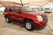 2011 GMC Yukon SLT