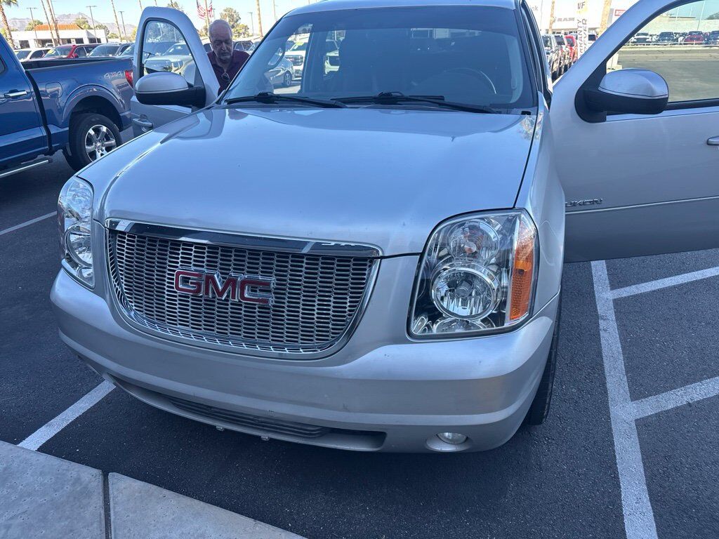 2011 GMC Yukon SLT Tucson AZ