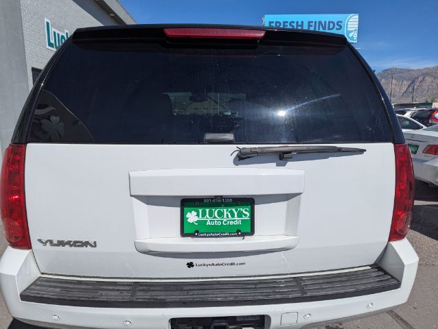 2011 GMC Yukon SLT Ogden UT