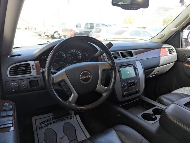 2011 GMC Yukon SLT West Valley City UT
