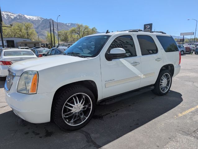 2011 GMC Yukon SLT West Valley City UT