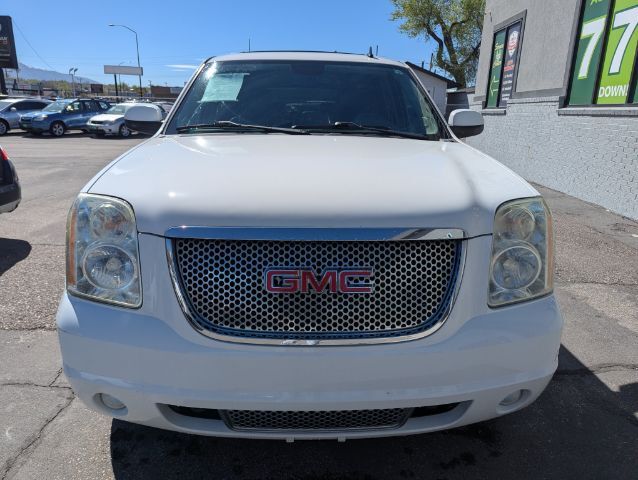 2011 GMC Yukon SLT West Valley City UT