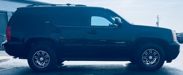 2011 GMC Yukon SLT1 4WD Hot Springs AR
