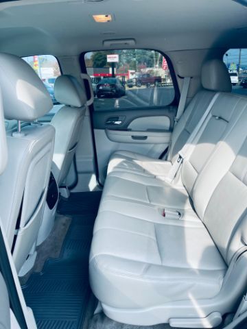 2011 GMC Yukon SLT1 4WD Hot Springs AR