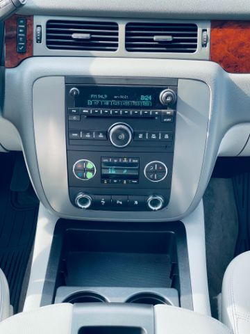 2011 GMC Yukon SLT1 4WD Hot Springs AR