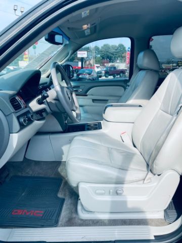 2011 GMC Yukon SLT1 4WD Hot Springs AR