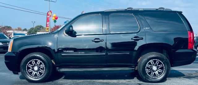2011 GMC Yukon SLT1 4WD Hot Springs AR