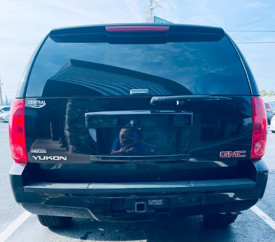 2011 GMC Yukon SLT1 4WD Hot Springs AR