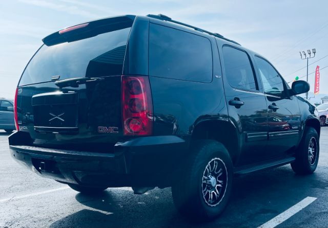 2011 GMC Yukon SLT1 4WD Hot Springs AR